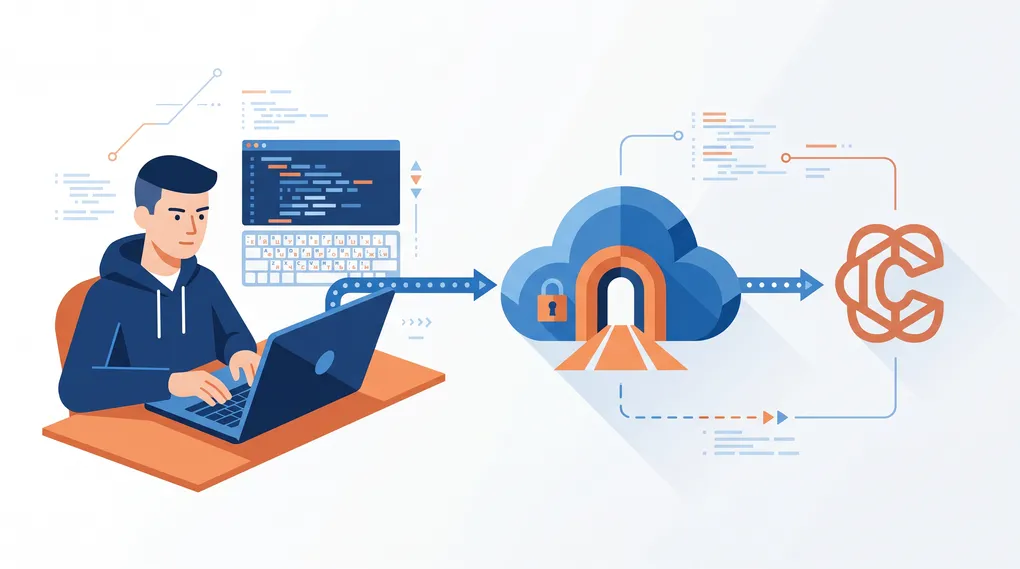 Как подключить Claude API из России в 2026 году: пошаговое руководство