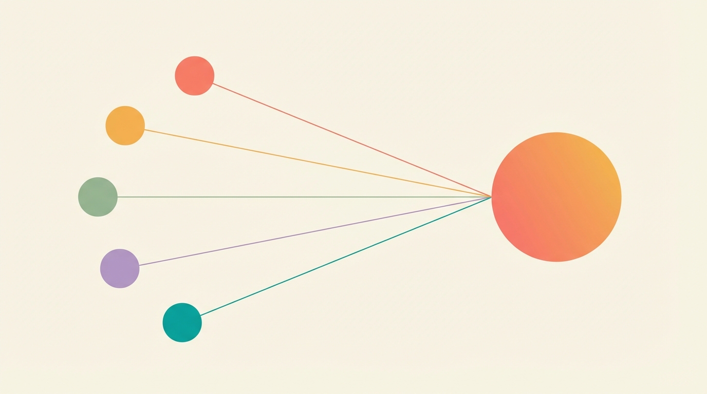 AI API Aggregation: One Endpoint for Every Major Model