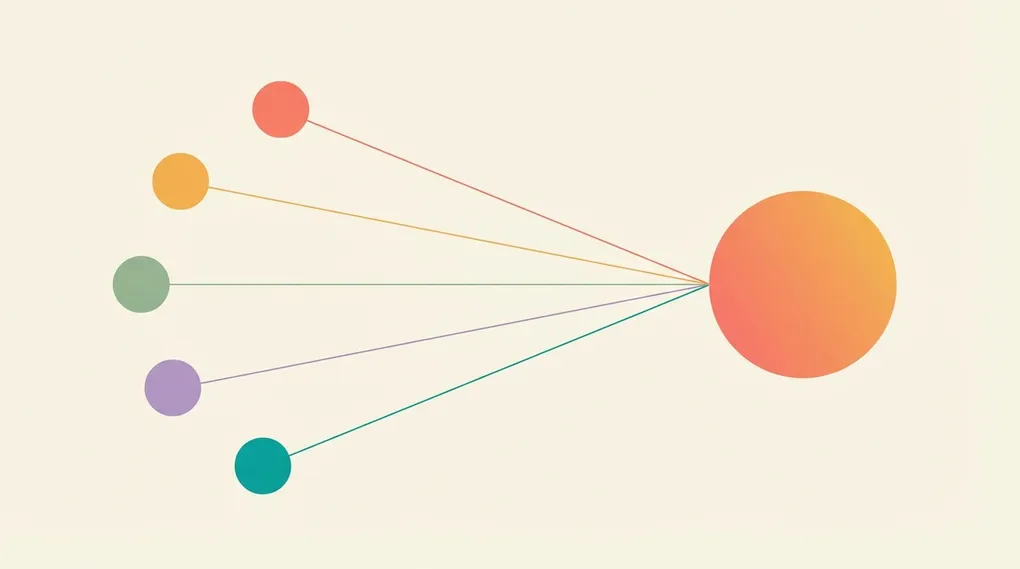 AI API Aggregation Explained: Access Every Major Model Through One Endpoint