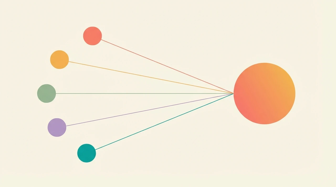 AI API Aggregation: One Endpoint for Every Major Model