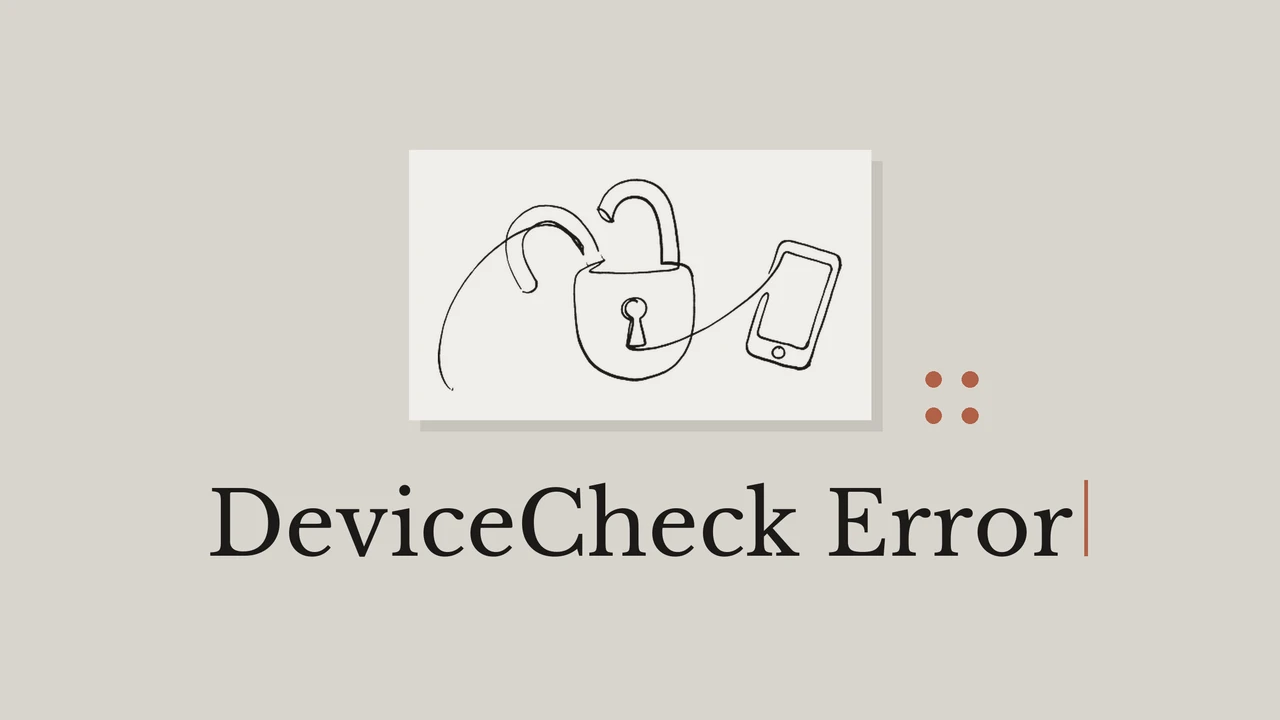ChatGPT DeviceCheck Registration Failed (403, 500, 503): Real Fixes