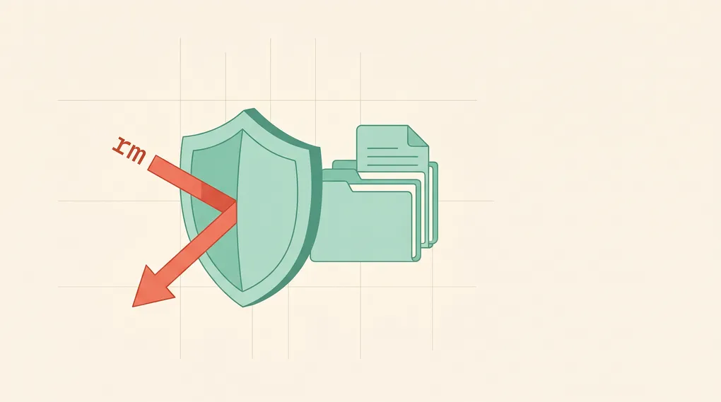 Claude Code Safety Guide: Prevent Accidental File Deletion with Hooks, Permissions & Git Worktrees