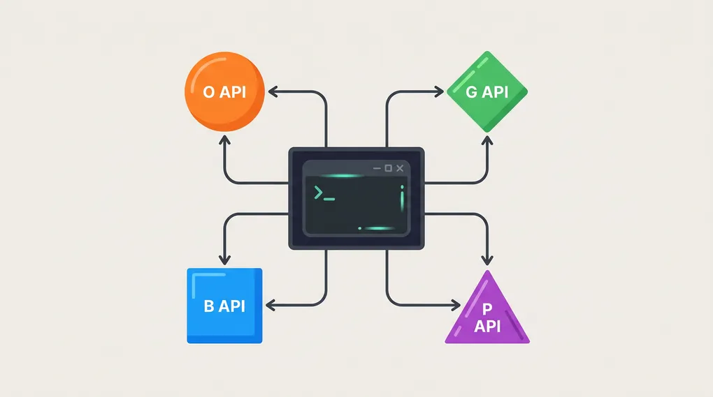 How to Switch Claude Code Backend in 2026: DeepSeek, OpenAI, OpenRouter, or Custom API in 60 Seconds