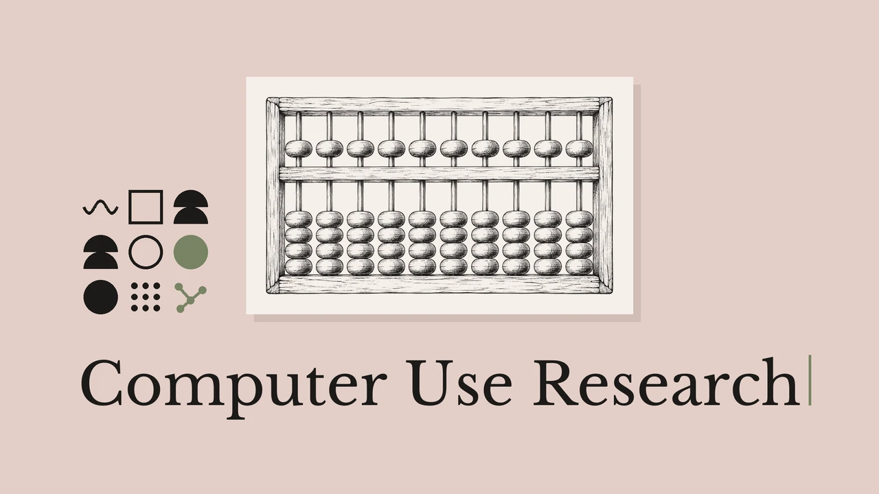 Creating A Matrix Table Build a Source-Checked Competitor Table: A Computer Use Template