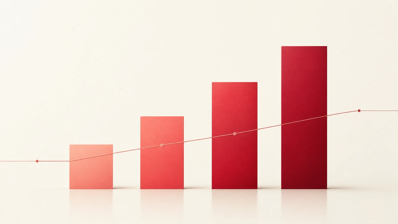 Bar chart comparing the four Doubao Seed 2.0 tiers — Mini, Lite, Code, and Pro — on price per million tokens against benchmark scores