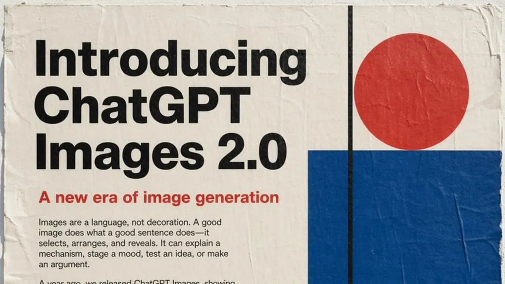 GPT-Image-2 发布：Arena 榜碾压第二名 242 分，中文文字和 100 物体场景真的离谱 | ofox 已接入