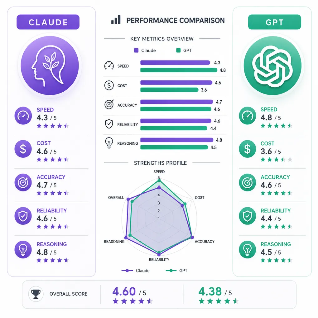 Claude Haiku 4.5 vs GPT-5.4 Mini: Budget Model Showdown for Developers in 2026
