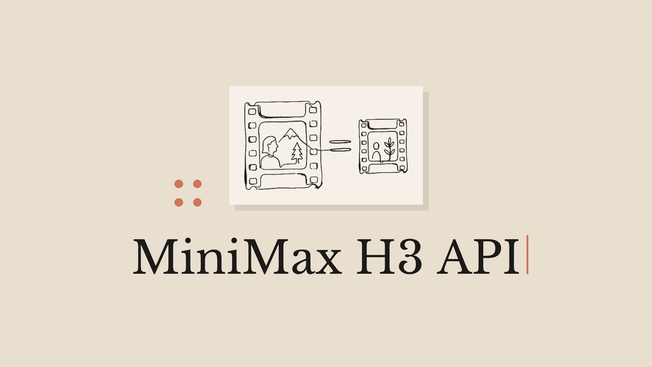 MiniMax H3 API Pricing: $0.13/s at 2K, and Why Drafting Cheap Saves Nothing