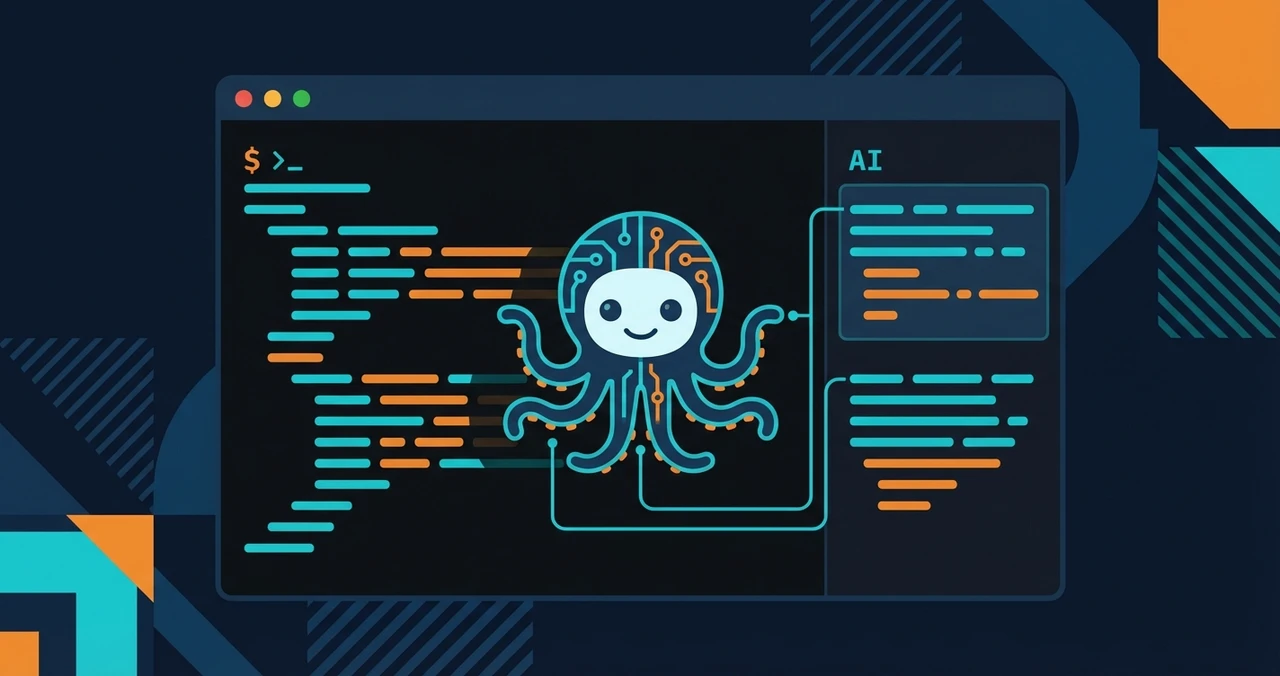 Connect a custom API provider to OpenCode