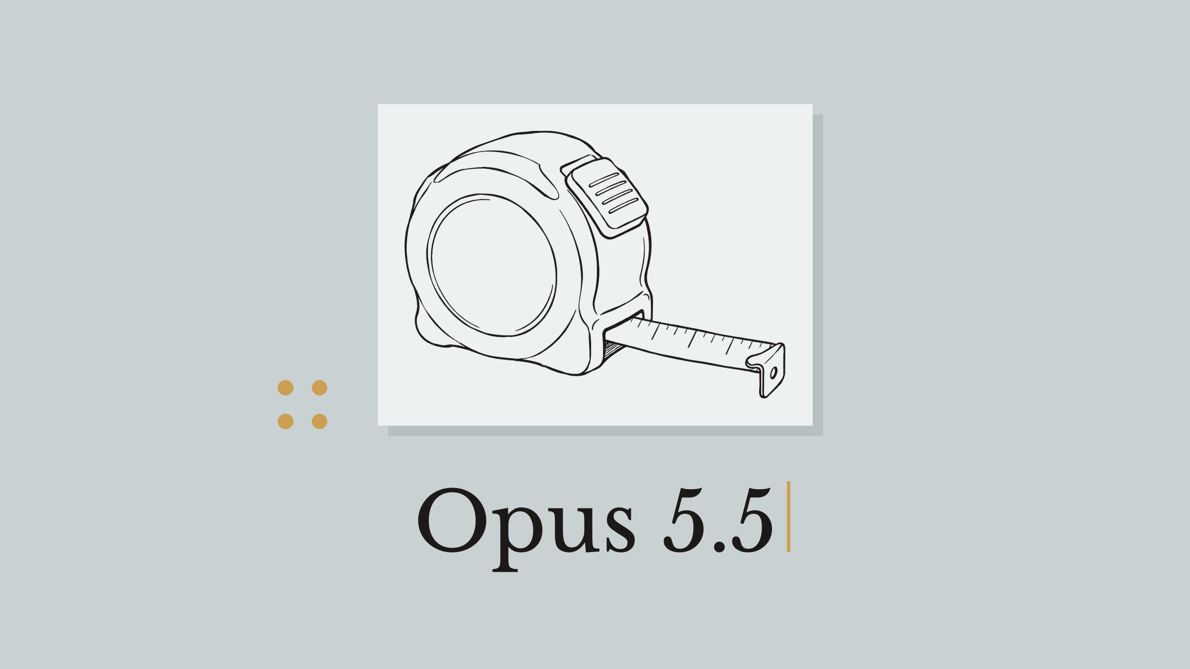 Edit Blog Interface Turn an Opus 5.5 product video into a readable vertical edit