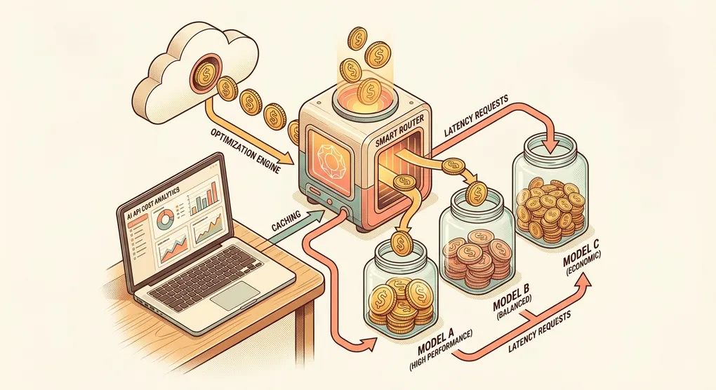 How to Reduce AI API Costs by 60%: 7 Proven Strategies for 2026