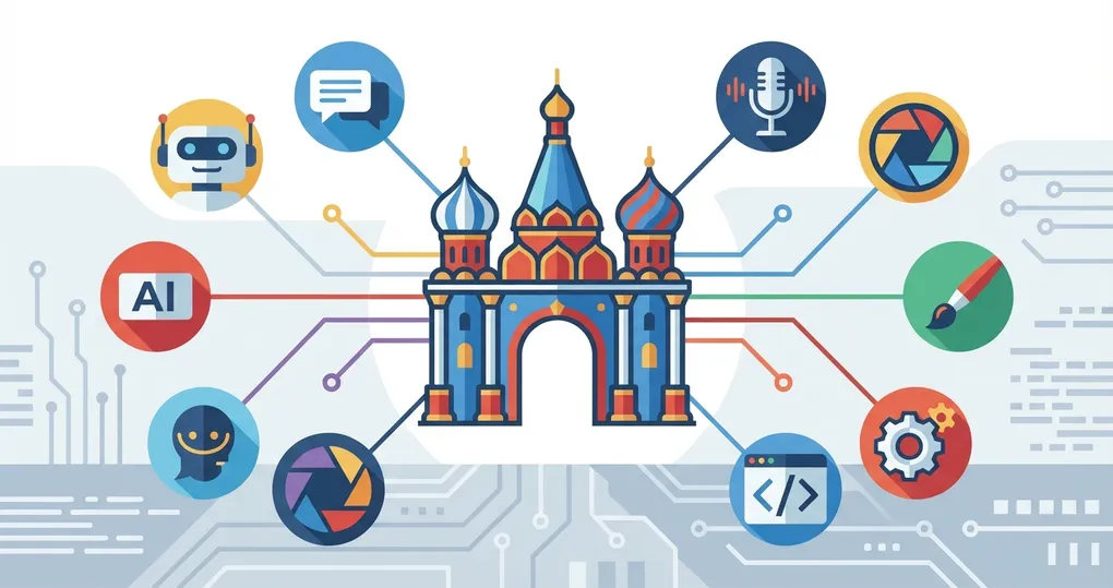 Настройка AI инструментов: подключение API к Continue, Aider, BoltAI, TypingMind и ChatBox через один ключ