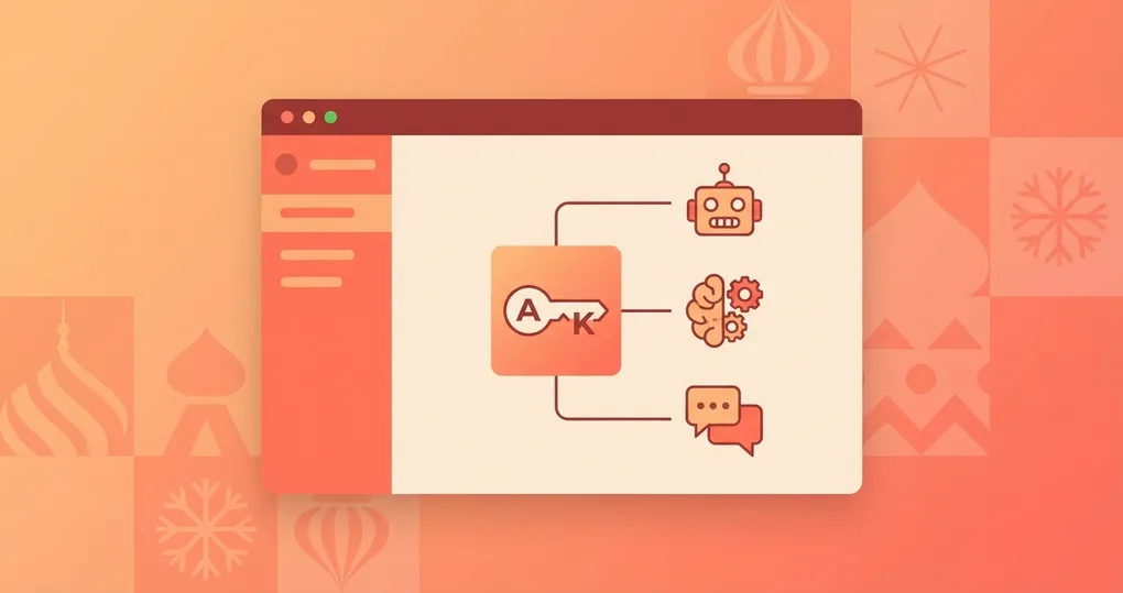 Cherry Studio: настройка API и подключение моделей через OfoxAI — полное руководство