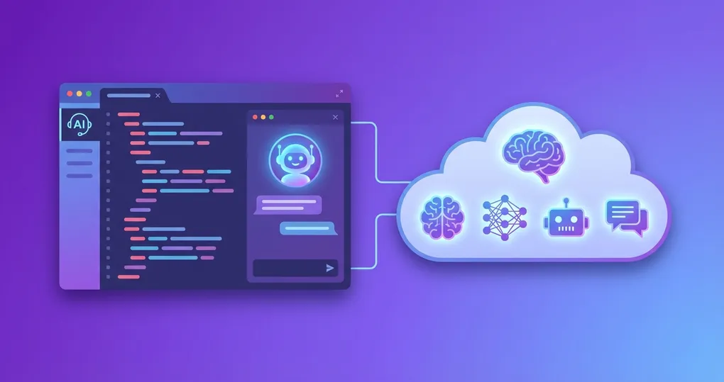 Cline: настройка API и подключение AI моделей в VS Code — полное руководство