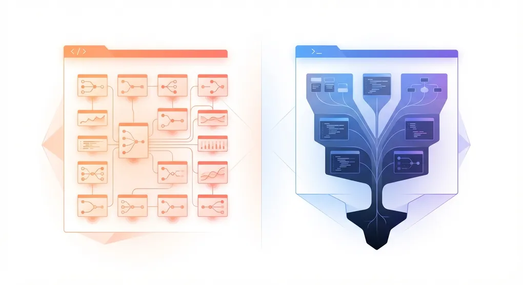 Cursor 3 vs Claude Code: какой AI-агент для кодинга выбрать в 2026