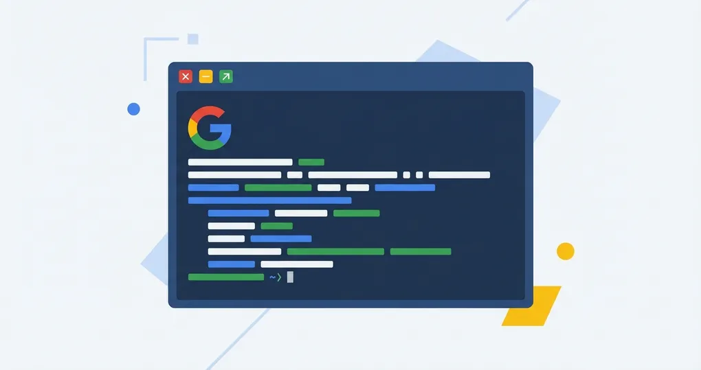 Gemini CLI: настройка и подключение через OfoxAI — полное руководство