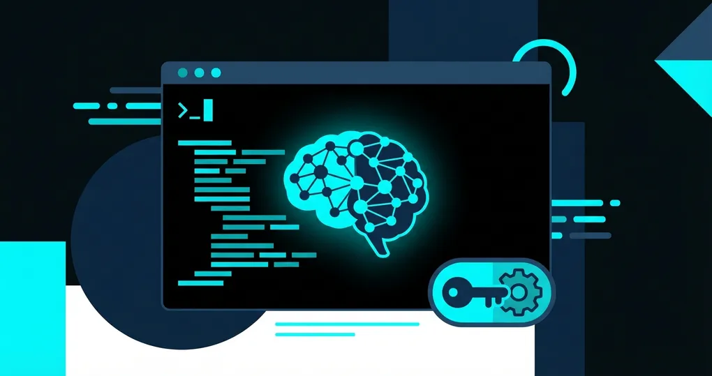 OpenCode: настройка API и подключение моделей — полное руководство по терминальному AI-инструменту