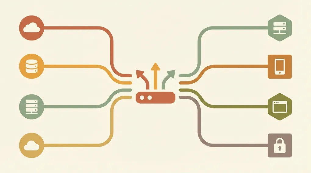 Альтернативы OpenRouter в 2026: сравнение агрегаторов LLM API для российских разработчиков