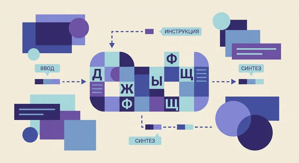 Промпт-инжиниринг для русского языка: 8 техник, которые реально работают в 2026