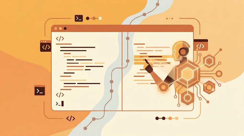 Aider 终端 AI 编程助手完全指南：Git 原生结对编程 + 自定义 API 配置（2026）