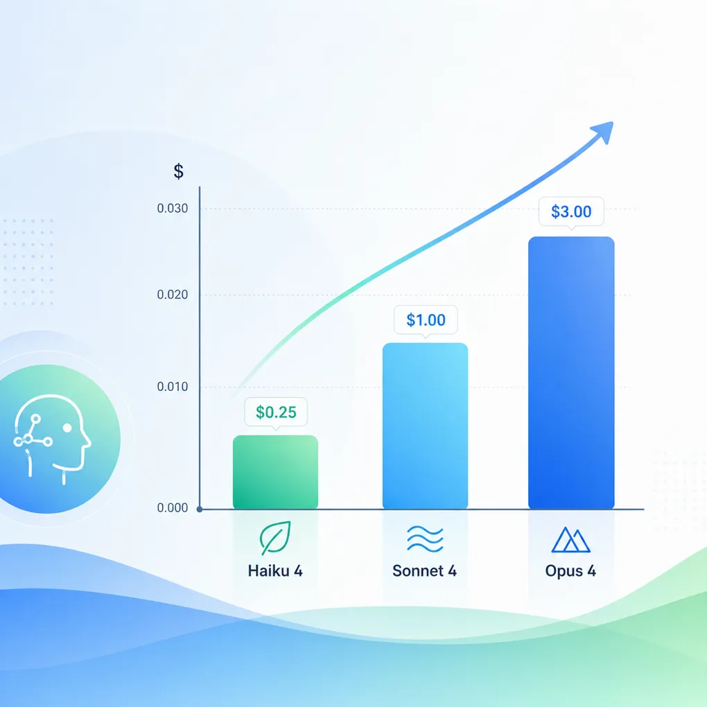 Claude Haiku 4.5 API 低成本实战教程：每天 1 元跑 AI Agent（2026）