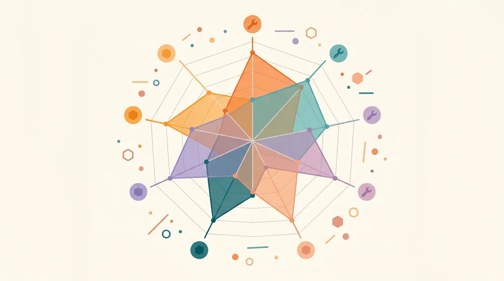 GitHub Copilot 替代方案 2026：7 款 AI 编程工具实测对比