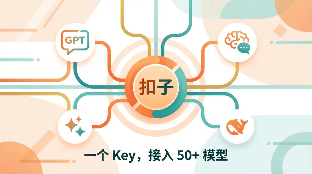 Coze（扣子）怎么配置第三方 API？接入 GPT、Claude、Gemini 全模型教程（2026）