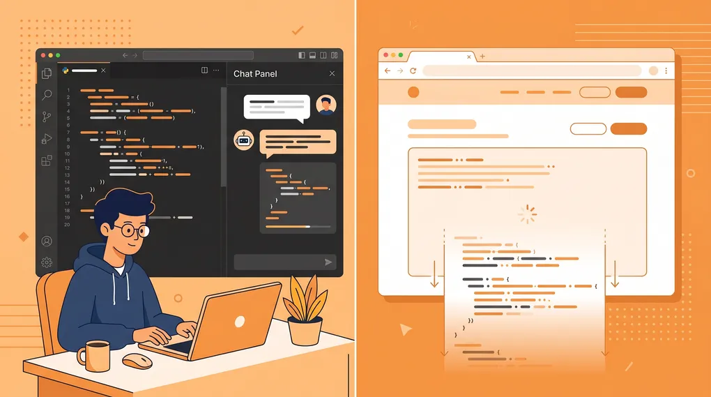 用 Cursor + ofox API 实现 vibe coding：10 分钟搭建完整应用（2026）
