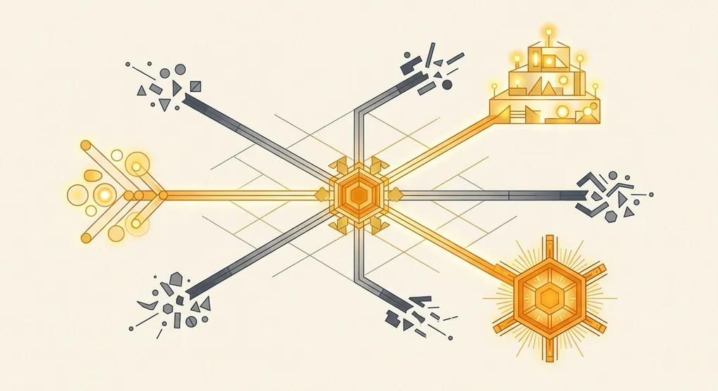 公司项目接入 AI API 要避开哪些坑？2026 企业选型实战经验