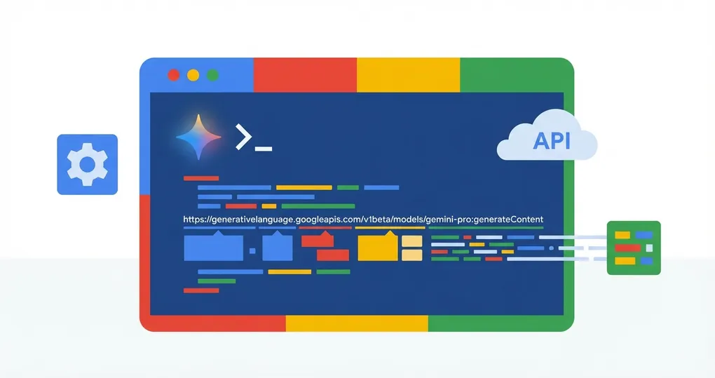 Gemini CLI 配置教程：通过 OfoxAI 接入 Google Gemini 命令行工具（2026）