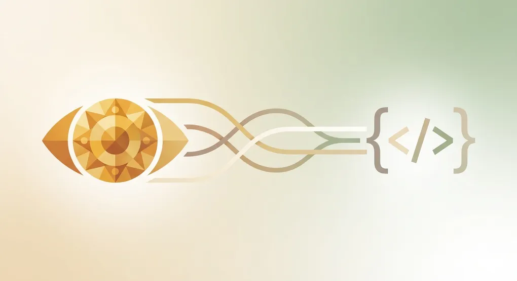 GLM-5V-Turbo 多模态视觉 API 接入指南：截图生成代码的正确打开方式（2026）