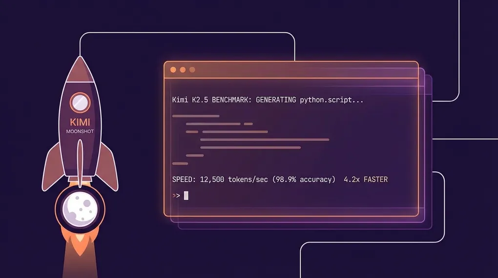 Kimi K2.5 编程能力实测：代码生成、调试、重构全面体验（2026）