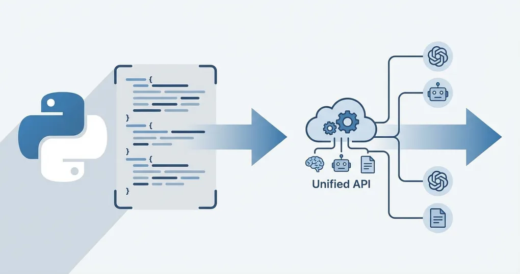 OpenAI SDK 迁移到 OfoxAI 完全指南：Python、TypeScript 与主流框架接入（2026）