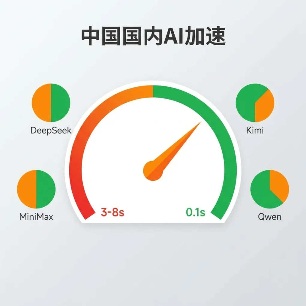 OpenClaw 国内加速指南：延迟优化 + 国产模型推荐（2026）