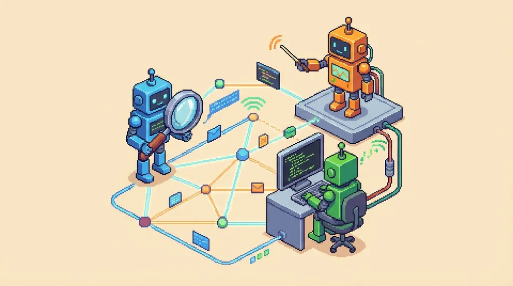 OpenClaw 多智能体协作配置完全指南：从单兵作战到 AI 团队（2026）