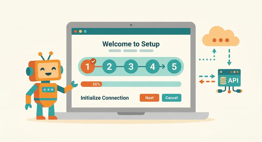 OpenClaw 初始化配置完全指南：从安装到第一次对话（2026）