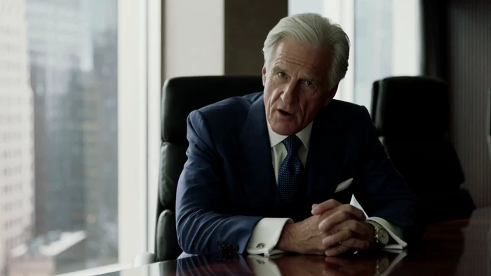 A High-Stakes Acquisition in the Boardroom