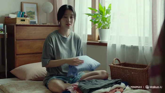 A Gentle Slice of Korean Daily Life