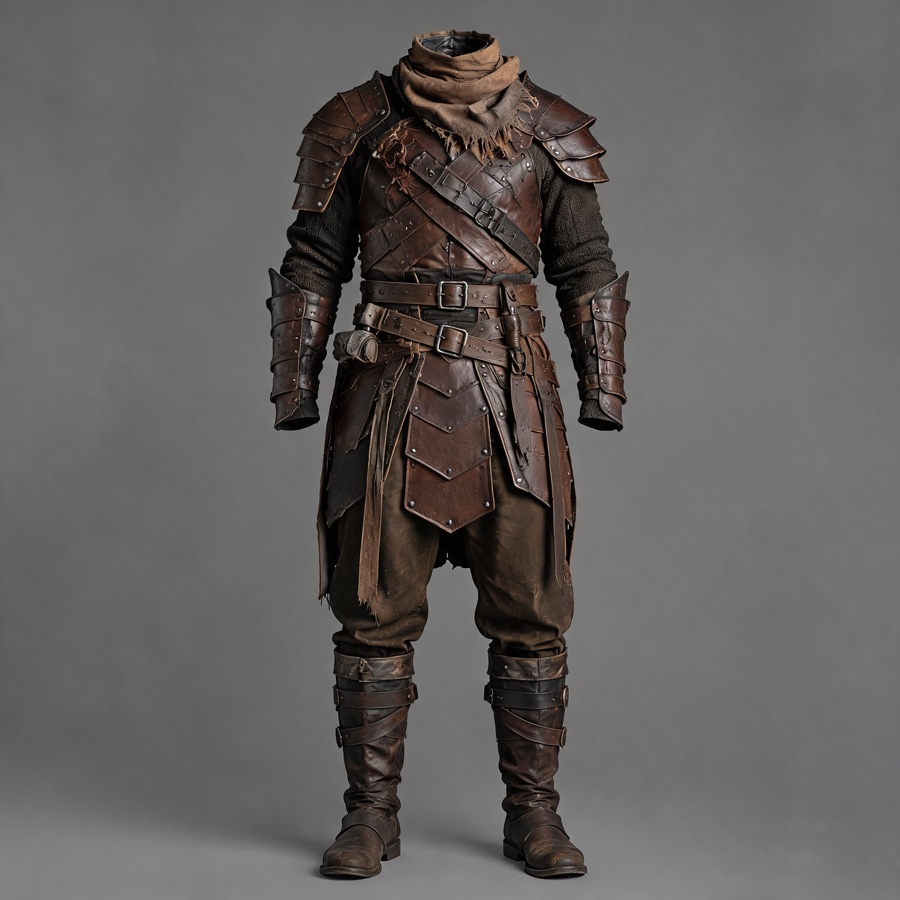 Reference-image edit, medieval duel · 参照画像 · image2 dark clothes