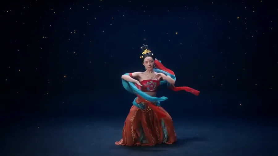 Style Edit — Turn It into Clay Animation · Vídeo de entrada · 编辑前视频